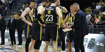 Fenerbahçe Beko