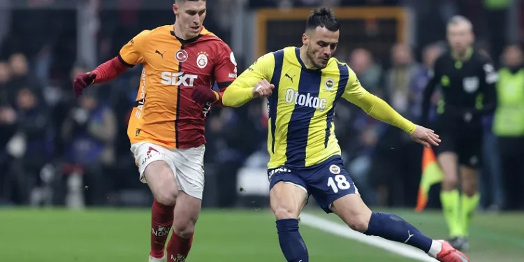 Filip Kostic