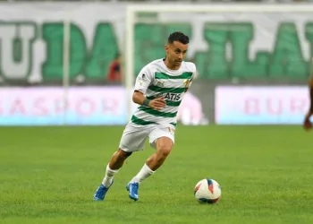 Yiğitali Bayrak