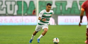 Yiğitali Bayrak