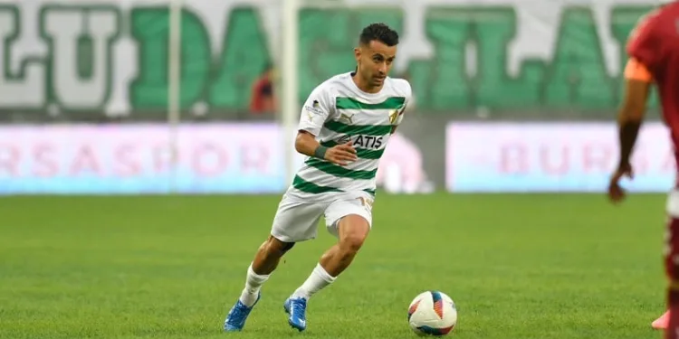 Yiğitali Bayrak