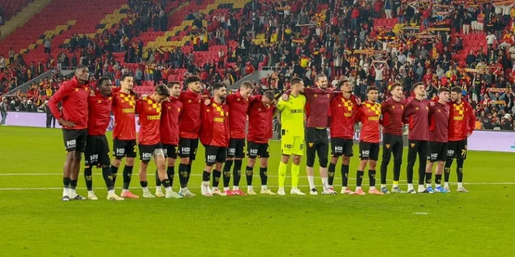 Göztepe