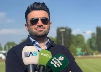 Çelik’ten heyecanlandıran transfer paylaşımı