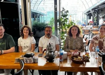 Babalar Günü’nde MS’den Farkındalık Buluşması