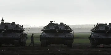 İsrail, Gazze’deki kara operasyonunu genişletiyor