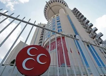 MHP’den Milli Birlik Buluşmaları