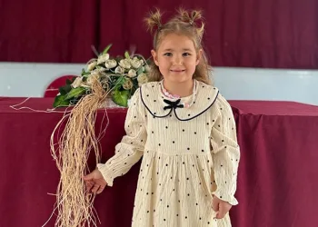 4 yaşındaki Eylül her yerde aranıyor
