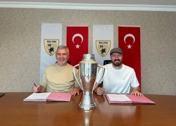 Muşspor