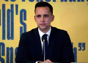 Mario Branco