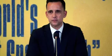 Mario Branco