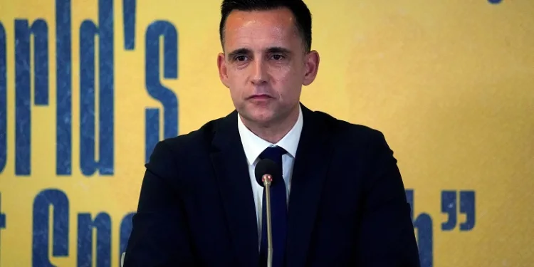 Mario Branco