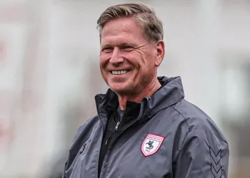 Markus Gisdol