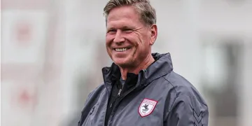 Markus Gisdol