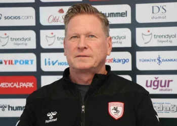Markus Gisdol