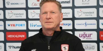 Markus Gisdol