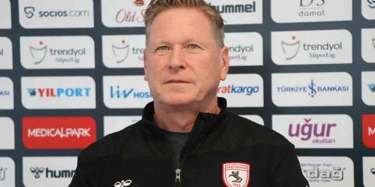 Markus Gisdol