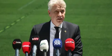Muhammet Kıratlı