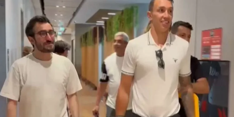 Muslera