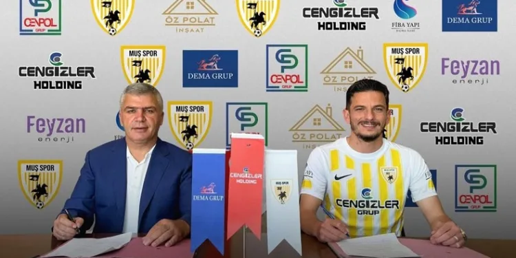 Muşspor