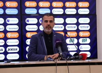 Mustafa Alper Avcı