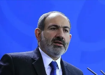 Ermenistan Başbakanı Türkiye’yi ziyaret edecek