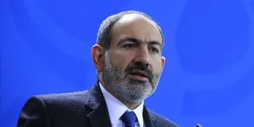 Ermenistan Başbakanı Türkiye’yi ziyaret edecek