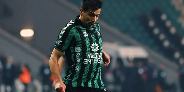 Bursaspor