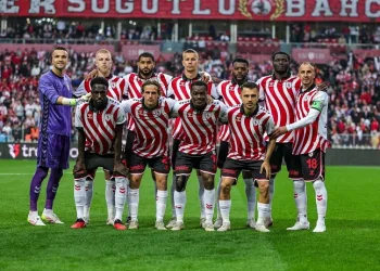 Samsunspor