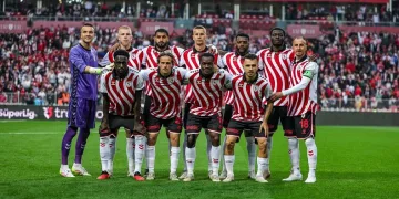 Samsunspor