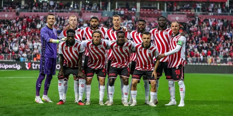 Samsunspor