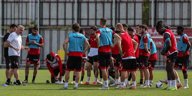 Samsunspor