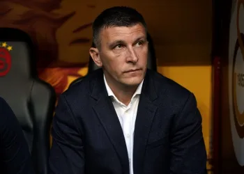 Sergej Jakirovic