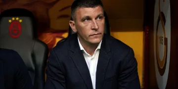 Sergej Jakirovic