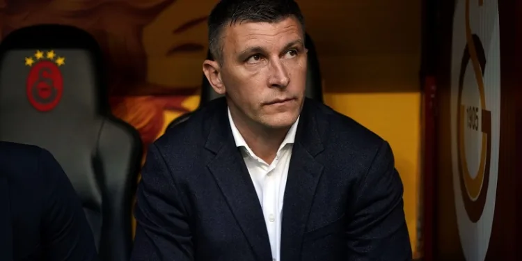 Sergej Jakirovic