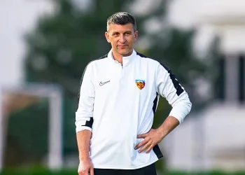 Sergej Jakirovic