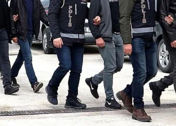 FETÖ’nün mahrem yapılanması soruşturmasında 7 gözaltı