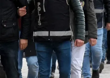 FETÖ’nün talebe yapılanmasına operasyon
