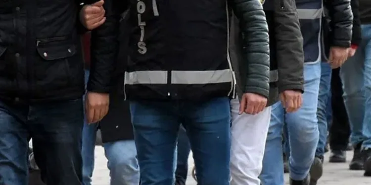 FETÖ’nün talebe yapılanmasına operasyon