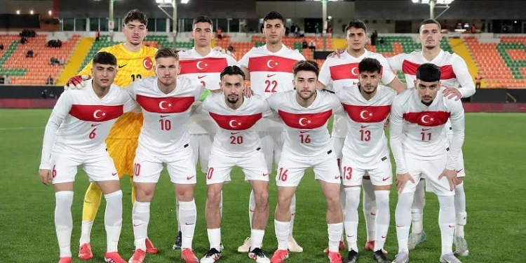 Ümit Milli Takım