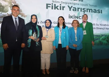 BTÜ’de su baskınlarına karşı yapay zekâ destekli çözümler