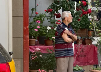 Bursa’da “acemi kasaplar” hastanelik oldu