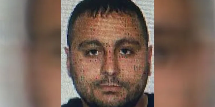 Tanımadığı adamı öldürmüştü, ağırlaştırılmış müebbet hapis cezasına çarptırıldı