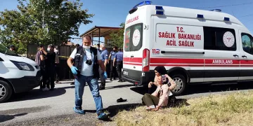 Baba-oğul cinayetinin sanıkları yeniden hakim karşısına çıktı