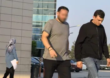 Bursa’da jandarmaya saldıran şahıs tutuklandı