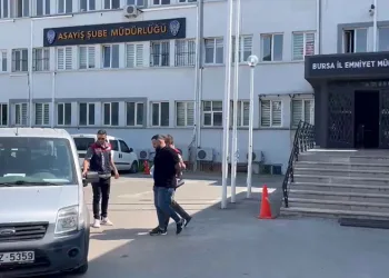 Bursa’da servis bahanesiyle vatandaşı dolandırdılar