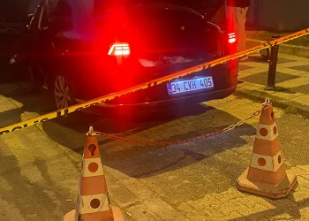 Dilan Polat’ın korumasına silahlı saldırı
