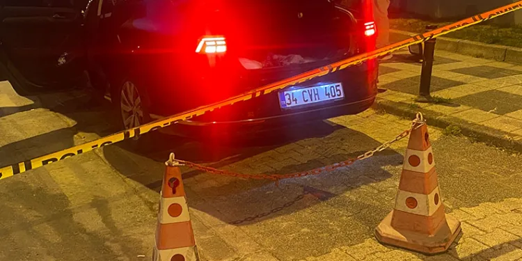 Dilan Polat’ın korumasına silahlı saldırı
