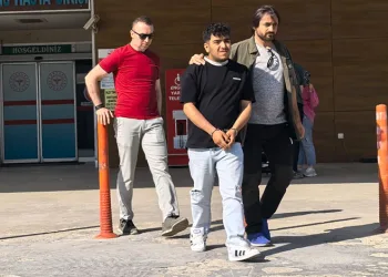 Bursa’da arkadaşını bıçaklayan şüpheli yakalandı