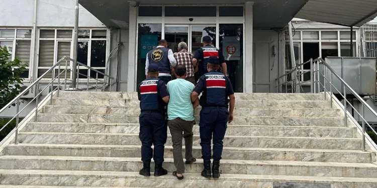 Traktörde 4 yıl önce cesedi bulunmuştu, cinayet şüphelileri yakalandı