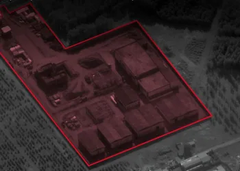 İran’dan İsrail’e yeni füze saldırısı